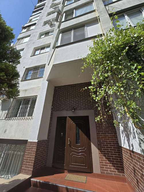 ‼️3-х ком квартира‼️Фонтан‼️Ремонт‼️Мебель Одеса - зображення 2