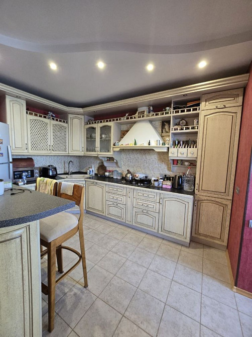 ‼️3-х ком квартира‼️Фонтан‼️Ремонт‼️Мебель Одеса - зображення 5