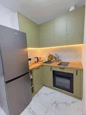 Продажа квартиры (2 отдельные комнаты) ЖК Счастливый в Днепре Днепр