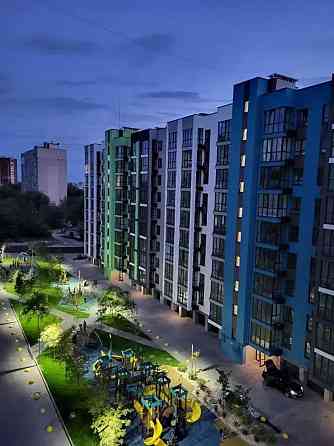 Продажа квартиры (2 отдельные комнаты) ЖК Счастливый в Днепре Днепр