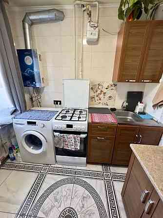 Продам 1 ком квартиру с ремонтом! Днепр