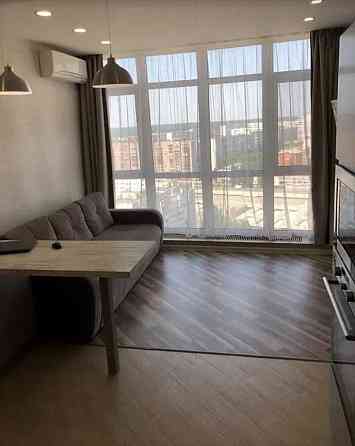 Продам ЕВРОДВУШКУ в ЖК Атлант . Холодная Гора Харьков