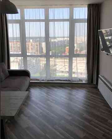 Продам ЕВРОДВУШКУ в ЖК Атлант . Холодная Гора Харьков