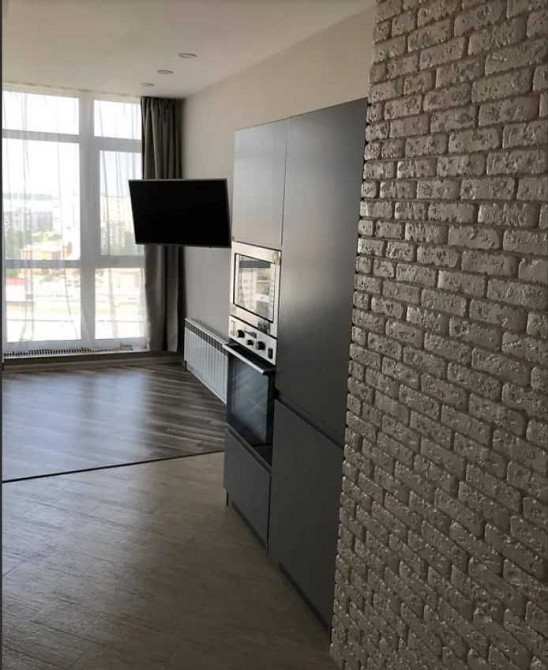 Продам ЕВРОДВУШКУ в ЖК Атлант . Холодная Гора Харьков - изображение 7