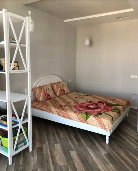 Продам ЕВРОДВУШКУ в ЖК Атлант . Холодная Гора Харьков - изображение 3