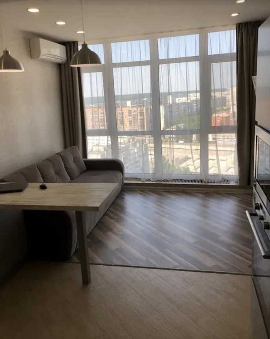 Продам ЕВРОДВУШКУ в ЖК Атлант . Холодная Гора Харьков - изображение 1