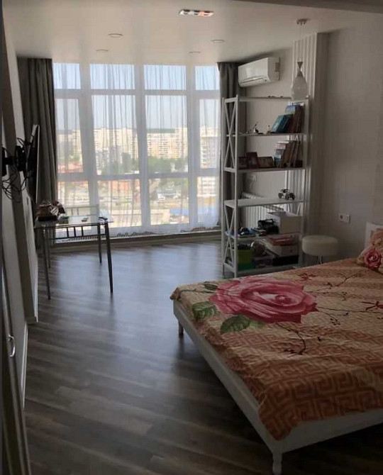 Продам ЕВРОДВУШКУ в ЖК Атлант . Холодная Гора Харьков - изображение 2