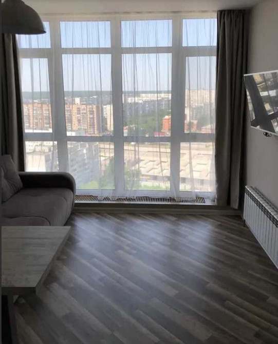 Продам ЕВРОДВУШКУ в ЖК Атлант . Холодная Гора Харьков - изображение 4