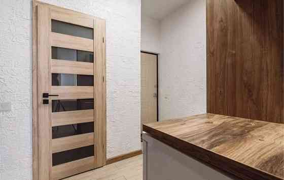 ЖК Морская Симфония|Вид моря! 1к квартира Евроремонт 3 этаж Одеса