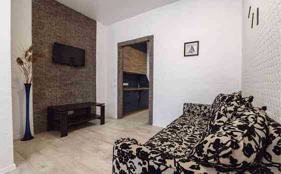 ЖК Морская Симфония|Вид моря! 1к квартира Евроремонт 3 этаж Одеса