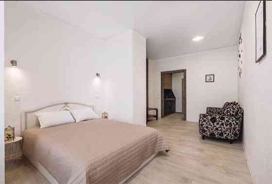 ЖК Морская Симфония|Вид моря! 1к квартира Евроремонт 3 этаж Одеса