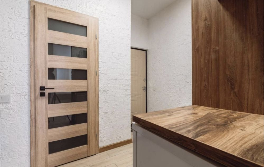 ЖК Морская Симфония|Вид моря! 1к квартира Евроремонт 3 этаж Одеса - зображення 6