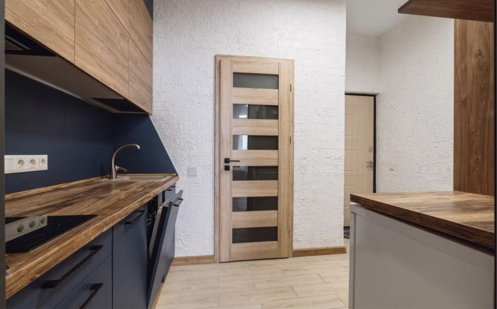 ЖК Морская Симфония|Вид моря! 1к квартира Евроремонт 3 этаж Одеса - зображення 4