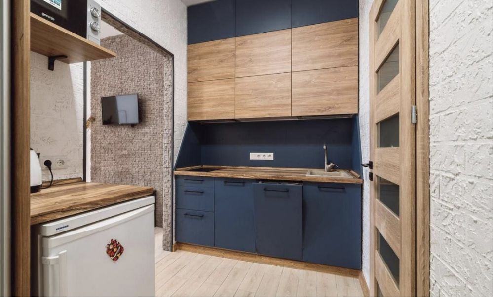 ЖК Морская Симфония|Вид моря! 1к квартира Евроремонт 3 этаж Одеса - зображення 5