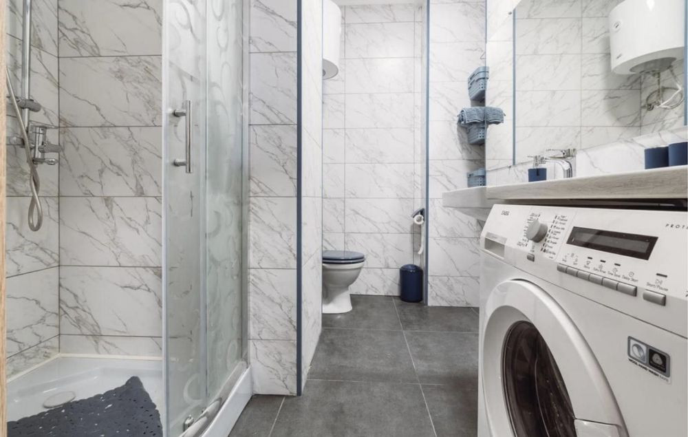 ЖК Морская Симфония|Вид моря! 1к квартира Евроремонт 3 этаж Одеса - зображення 8