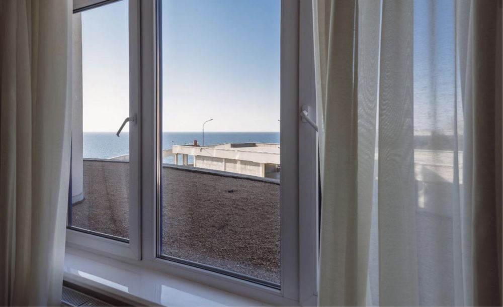 ЖК Морская Симфония|Вид моря! 1к квартира Евроремонт 3 этаж Одеса - зображення 7