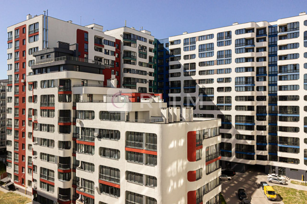 Продаж  1-к. квартира по вул Трускавецькій БЕЗ КОМІСІЇ Львов - изображение 8