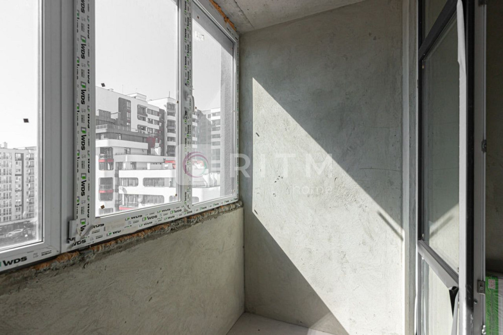 Продаж  1-к. квартира по вул Трускавецькій БЕЗ КОМІСІЇ Львов - изображение 4