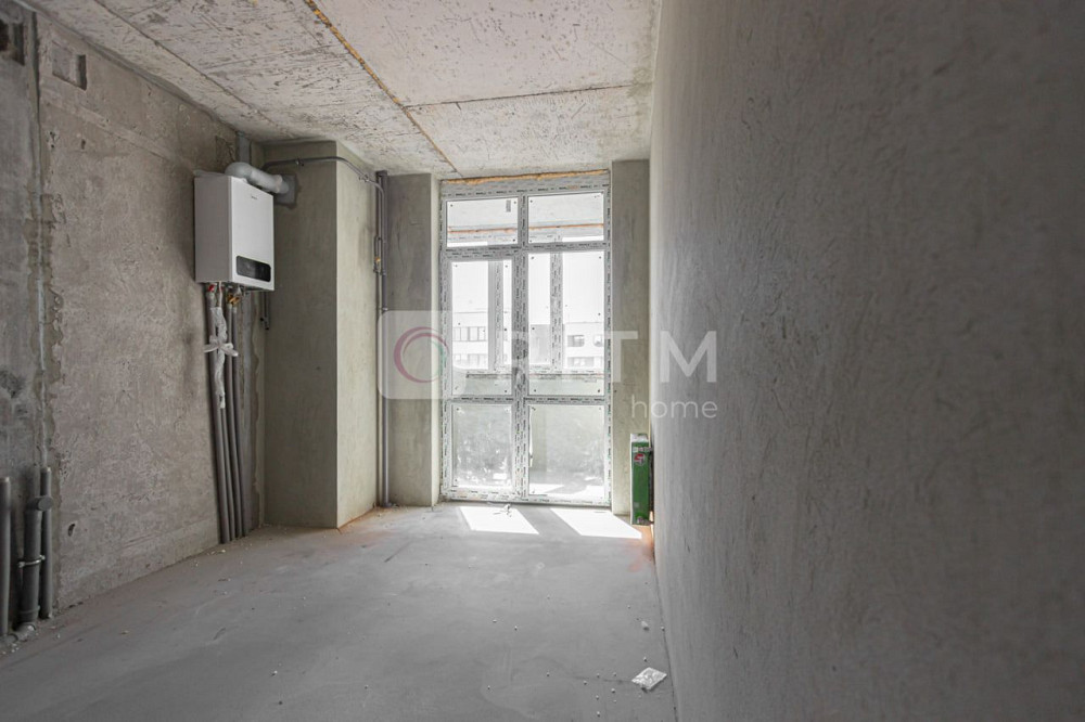 Продаж  1-к. квартира по вул Трускавецькій БЕЗ КОМІСІЇ Львов - изображение 2