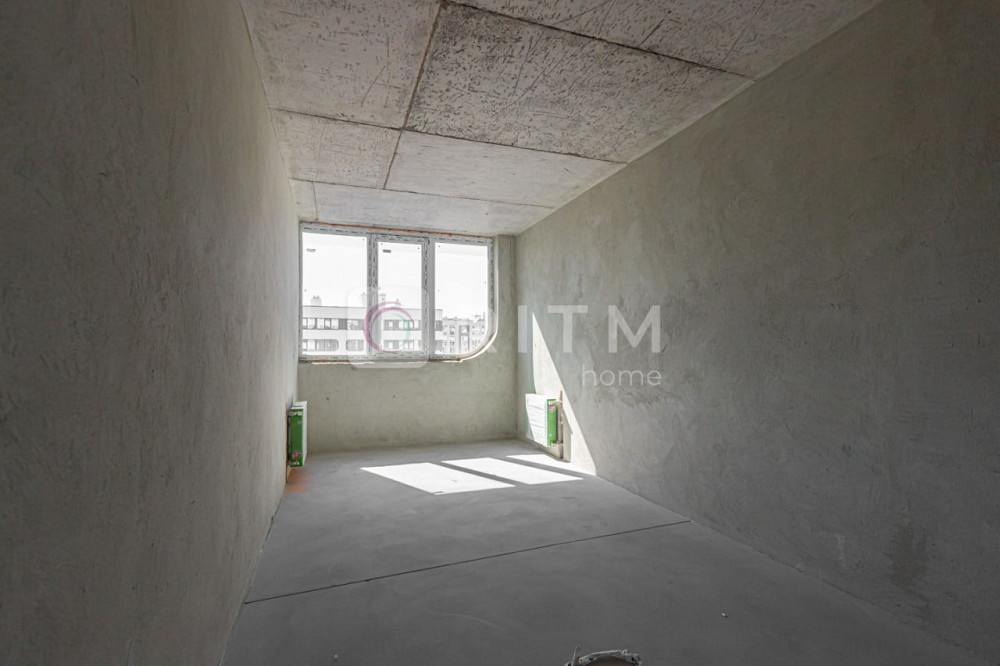 Продаж  1-к. квартира по вул Трускавецькій БЕЗ КОМІСІЇ Львов - изображение 3