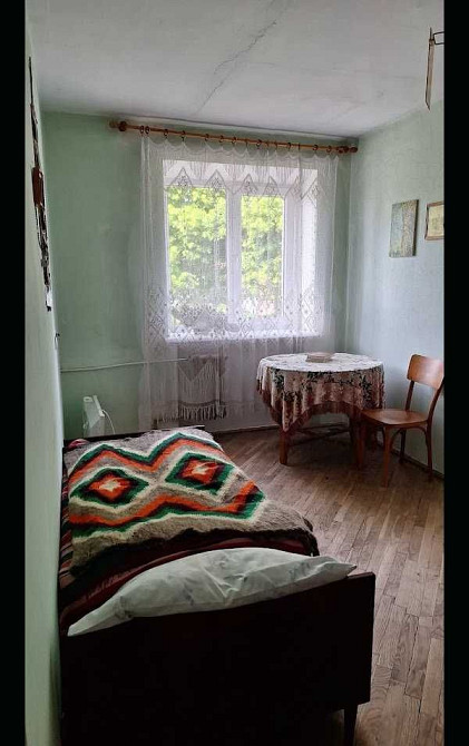 3-х кімнатна квартира в центрі міста Калуш - зображення 5