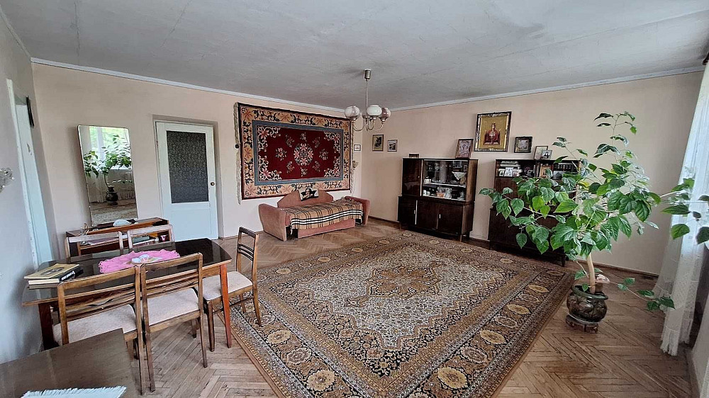 3-х кімнатна квартира в центрі міста Калуш - зображення 1