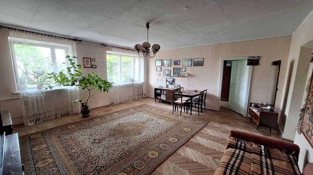 3-х кімнатна квартира в центрі міста Калуш - зображення 2