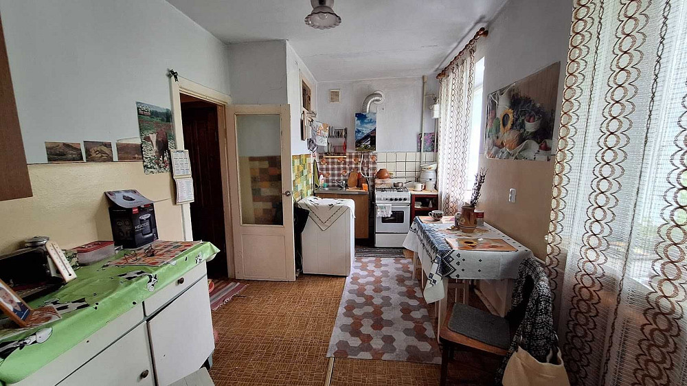 3-х кімнатна квартира в центрі міста Калуш - зображення 6