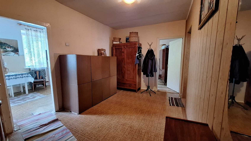 3-х кімнатна квартира в центрі міста Калуш - зображення 8