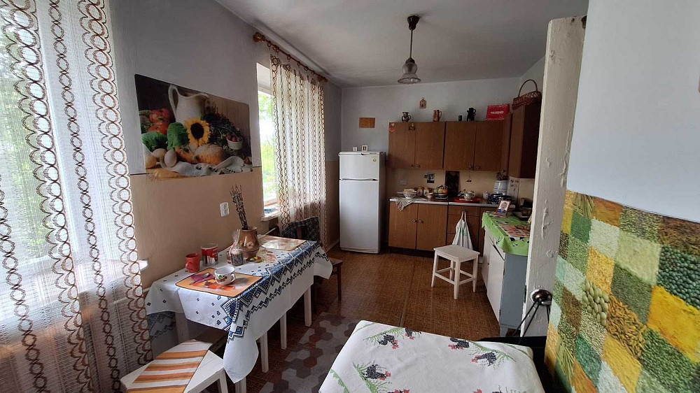 3-х кімнатна квартира в центрі міста Калуш - зображення 7