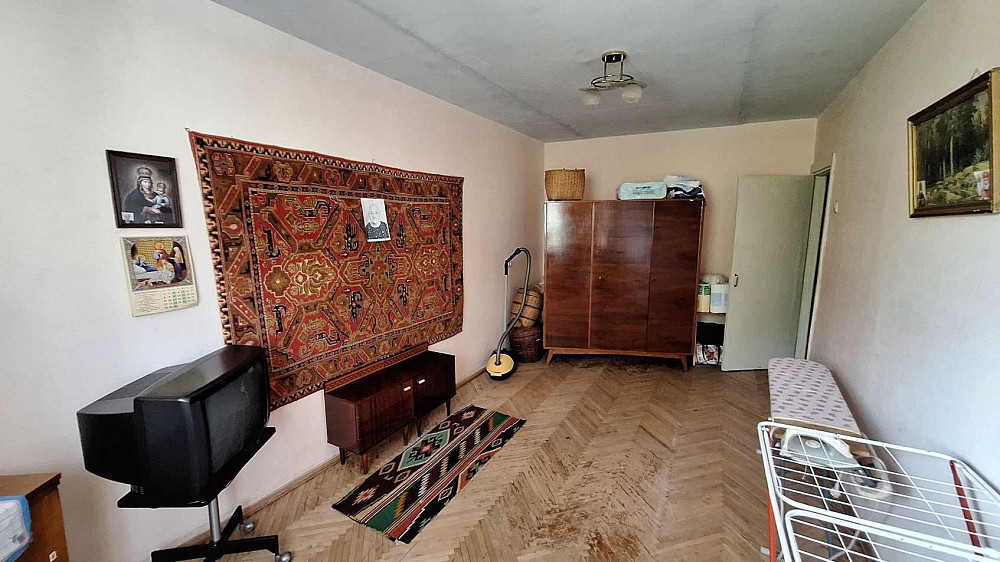 3-х кімнатна квартира в центрі міста Калуш - зображення 4