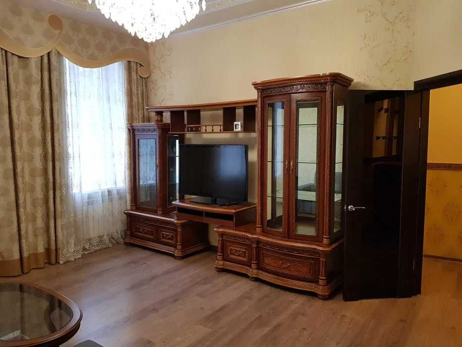 2-кімнатна квартира в царському будинку, вул. Саксаганського, 102Б Kyiv - photo 3