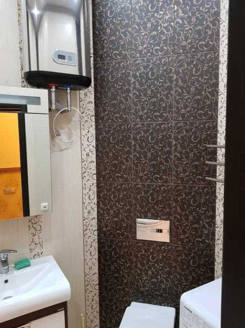 2-кімнатна квартира в царському будинку, вул. Саксаганського, 102Б Kyiv - photo 5