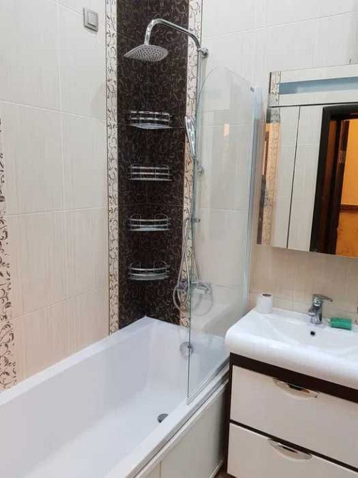 2-кімнатна квартира в царському будинку, вул. Саксаганського, 102Б Kyiv - photo 6