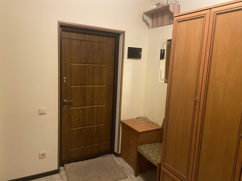 Радужный, продам двухкомнатную квартиру 52 м с ремонтом, техникой Лиманка - изображение 8