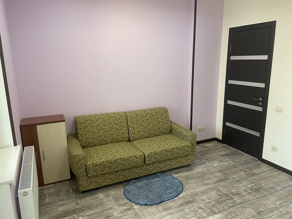 Радужный, продам двухкомнатную квартиру 52 м с ремонтом, техникой Лиманка - изображение 2