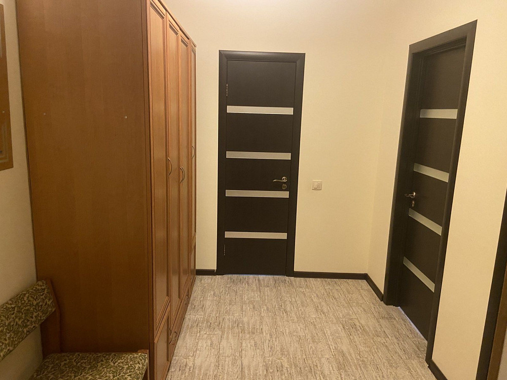 Радужный, продам двухкомнатную квартиру 52 м с ремонтом, техникой Лиманка - изображение 7