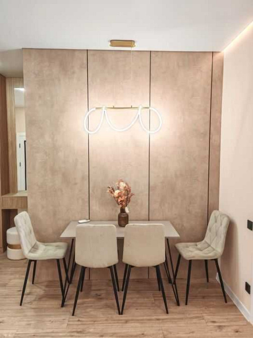 Шикарная квартира в новом ЖК 65 Жемчужина на Краснова Odesa - photo 3