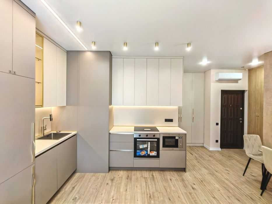 Шикарная квартира в новом ЖК 65 Жемчужина на Краснова Odesa - photo 1