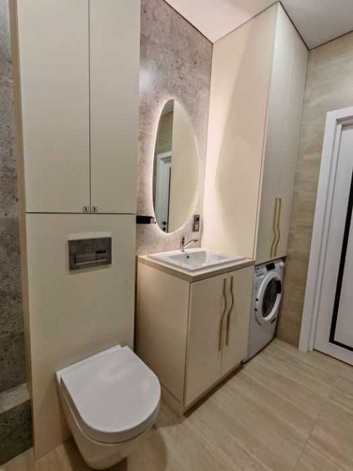 Шикарная квартира в новом ЖК 65 Жемчужина на Краснова Odesa - photo 8