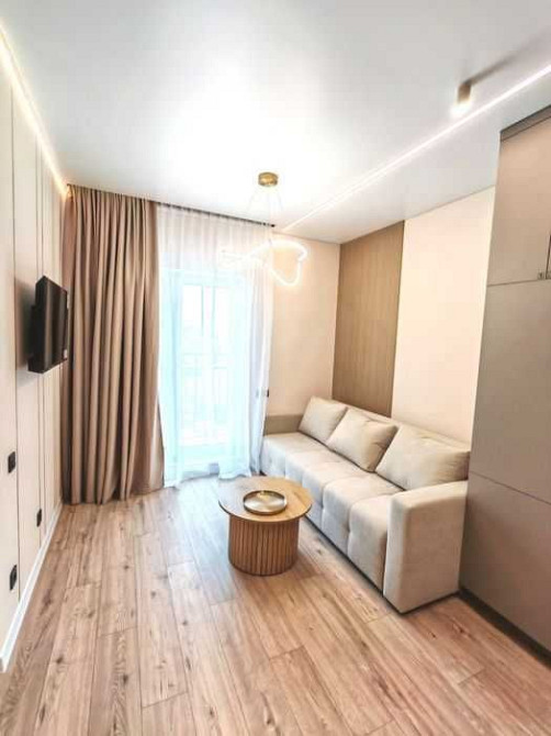 Шикарная квартира в новом ЖК 65 Жемчужина на Краснова Odesa - photo 2