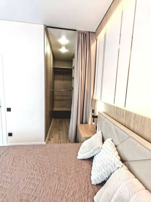 Шикарная квартира в новом ЖК 65 Жемчужина на Краснова Odesa - photo 6