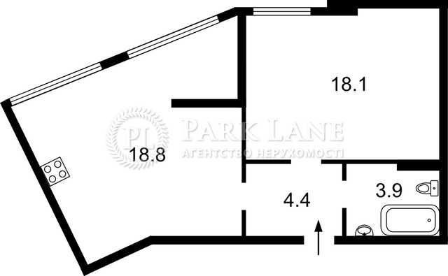 LIKO-GRAD, Васильківська, Максимовича, Парк Ленд, Нова Англія, Голос Kyiv - photo 4