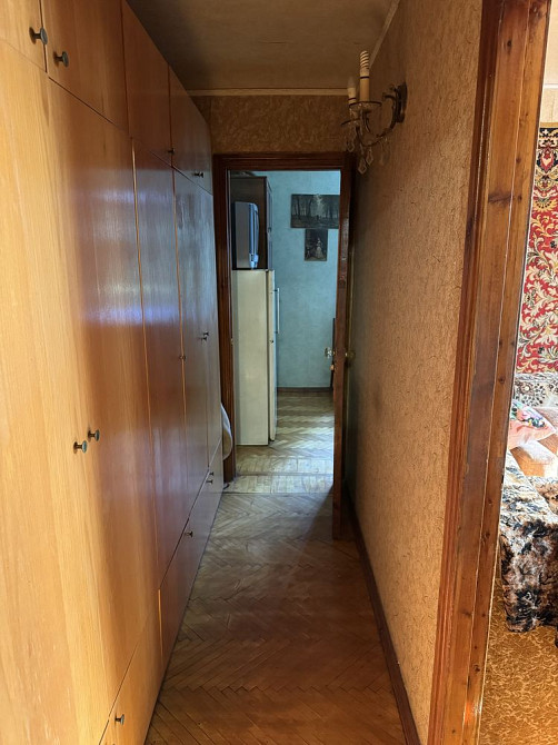 Продам 2 ком квартиру метро Дворец  Спорта Харьков - изображение 6