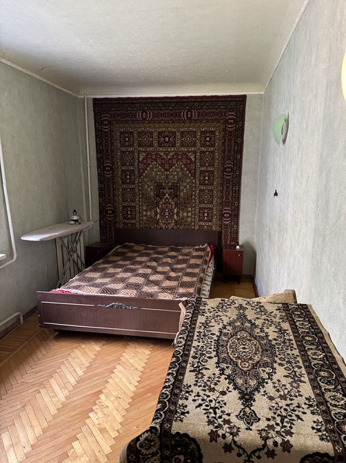 Продам 2 ком квартиру метро Дворец  Спорта Харьков - изображение 2