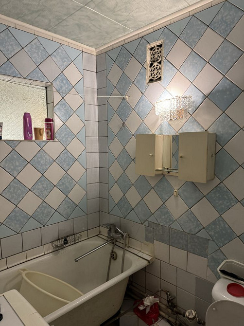 Продам 2 ком квартиру метро Дворец  Спорта Харьков - изображение 4