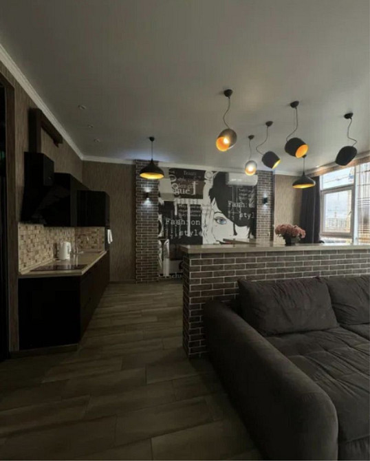 ЖК 7 Жемчужина|Французский бульвар - 56 кв.м Евроремонт Панорама Odesa - photo 3