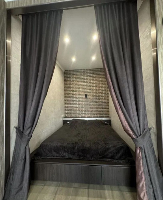 ЖК 7 Жемчужина|Французский бульвар - 56 кв.м Евроремонт Панорама Odesa - photo 5