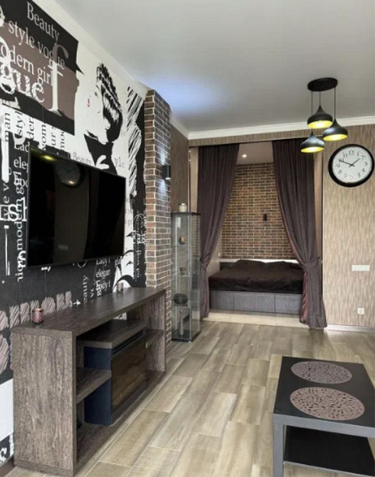 ЖК 7 Жемчужина|Французский бульвар - 56 кв.м Евроремонт Панорама Odesa - photo 6