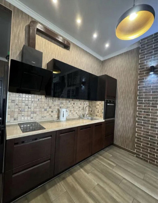 ЖК 7 Жемчужина|Французский бульвар - 56 кв.м Евроремонт Панорама Odesa - photo 4